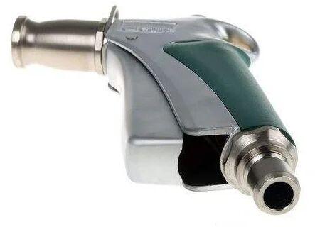 Nickel Plated Brass Legris Coolant Gun