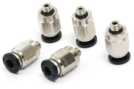 Pneumatic Fittings