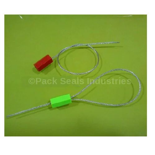 C- Type Rope Wire Seals