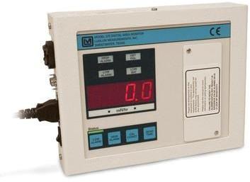 Electric Digital Area Monitor, Feature : Battery Indicator, Highly Competitive, Light Weight, Low Battery Consumption