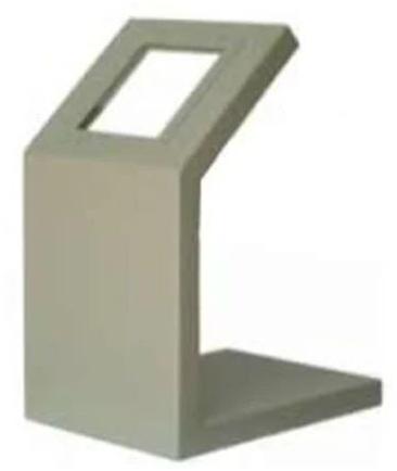 L Bench Lead Shield, for Laboratory, Feature : Clear View, Durable, Heat Resistance, High Strength