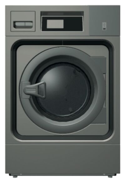 High Spin Washer Extractor