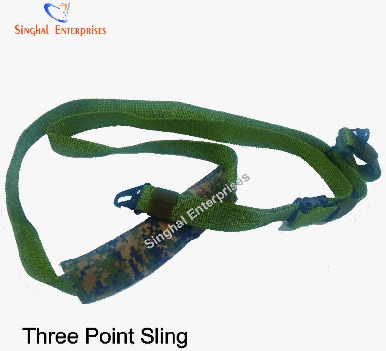 3 Point Sling