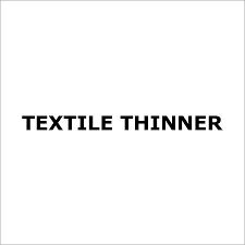 Textile Thinner, For Industrial, Packaging Type : Drum
