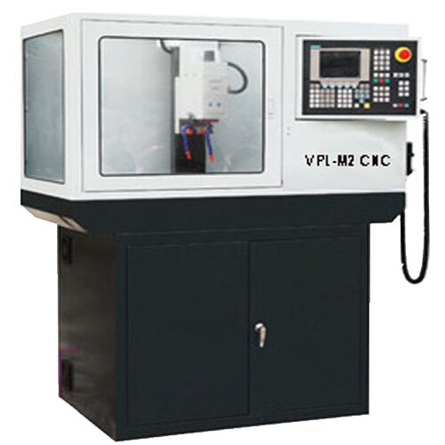 CNC Milling Machine-Siemens (VPL-CNC-M2-SIEMENS)