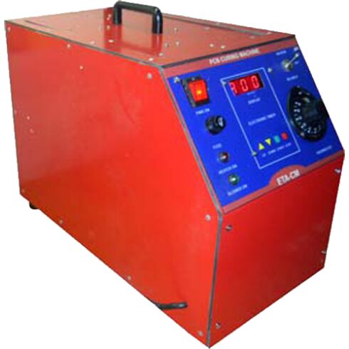 Curing Machine (VPL-CM)