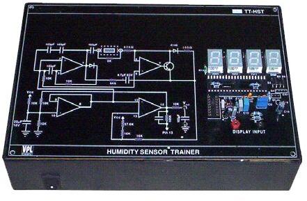 Humidity Sensor Trainer (VPL-TT-HST)