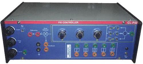 PID Controller Trainer (VPL-CL-PID)