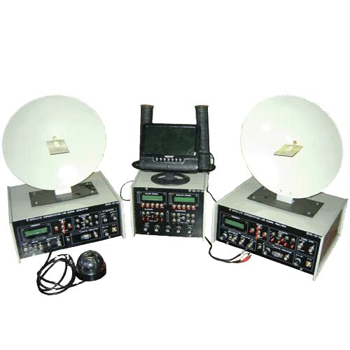 Satellite Communication Trainer (VPL-ST-06)