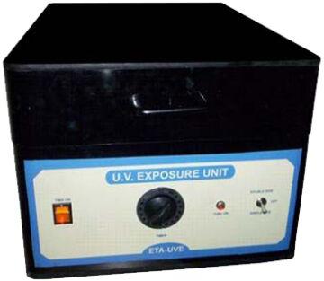 U.V. Exposure Machine (VPL-UVE)
