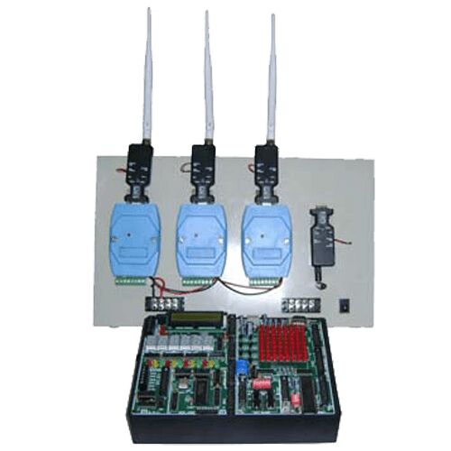 Zigbee Embedded Network Trainer (VPL-ETNT)
