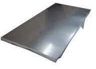 Rectangular Stainless Steel Plates