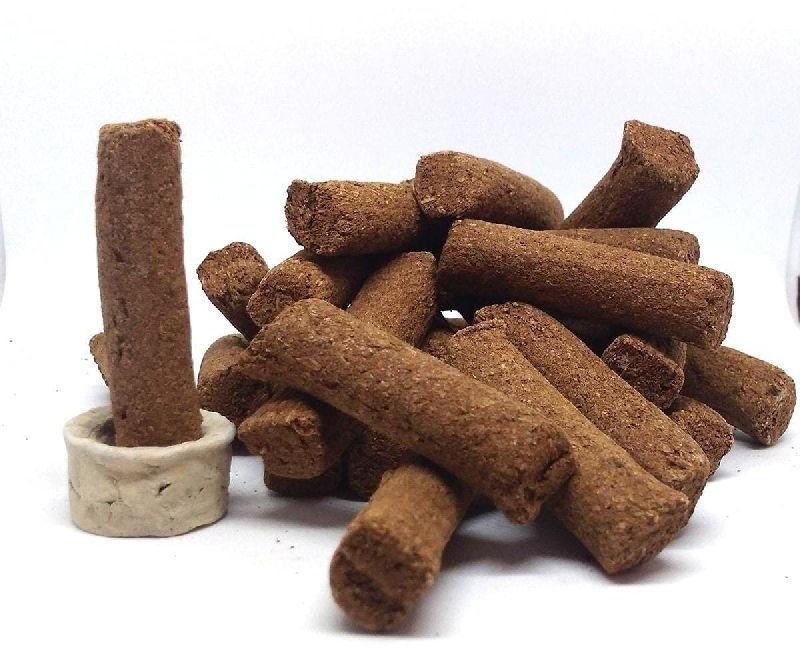 Cow Dung Dhoop Stick