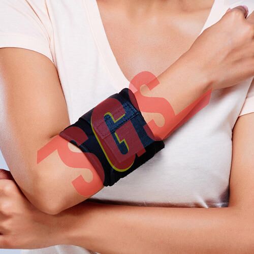 Elbow Support, for Hospital, Personal, Size : XS, M
