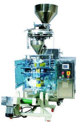 Auger Food Packing Machine