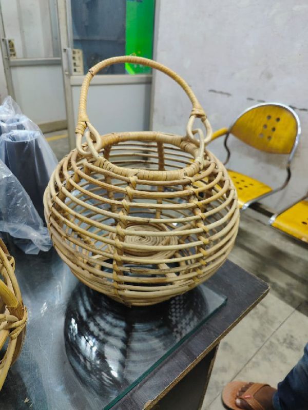 bamboo baskets