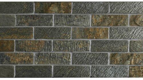 Brick Tile, for Wall, Kitchen, Bathroom, Shape : Rectangular