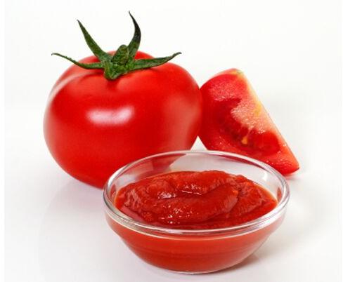 Tomato Puree / Paste