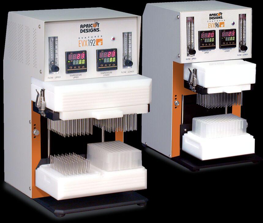 Microplate Evaporators High-Performance Drydown for
