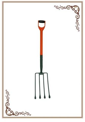 Potato Digging Fork