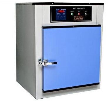 Electric Aluminium Seed Hot Air Oven, for Laboratory, Certification : CE Certified