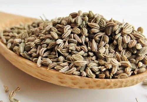 ajwain seeds