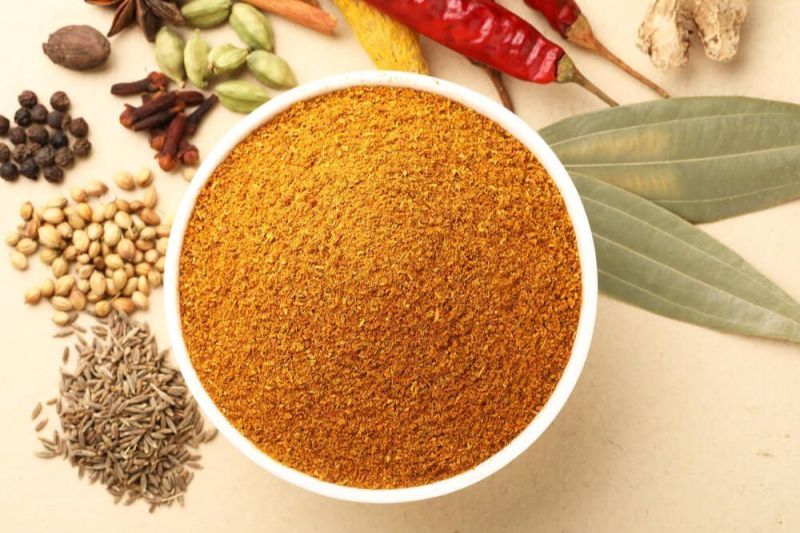 garam masala powder