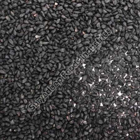 NAMOX Common Black Cumin Seeds, Style : Dried