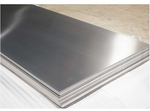 stainless steel plate