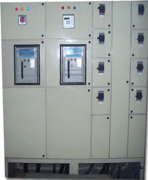 Distribution Panel