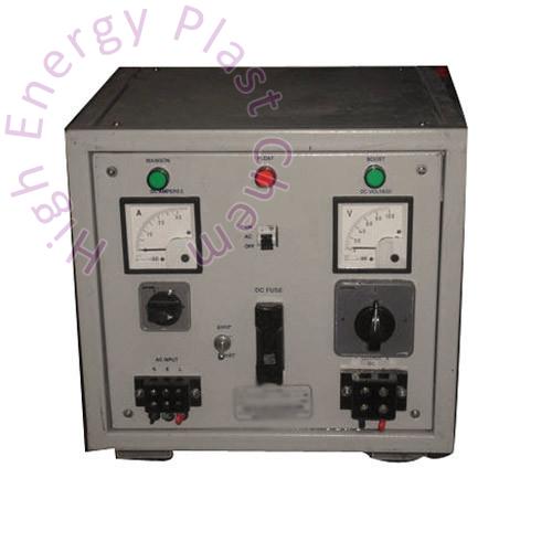 CDMV Range 24V Single Phase Battery Charger