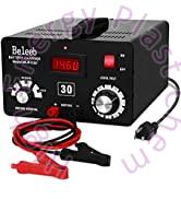 CDS4 Range 12-24V Battery Charger