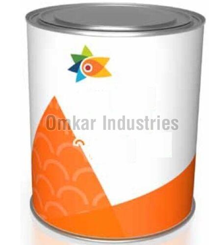 Omkar Auto Refinish Paint, for Brush