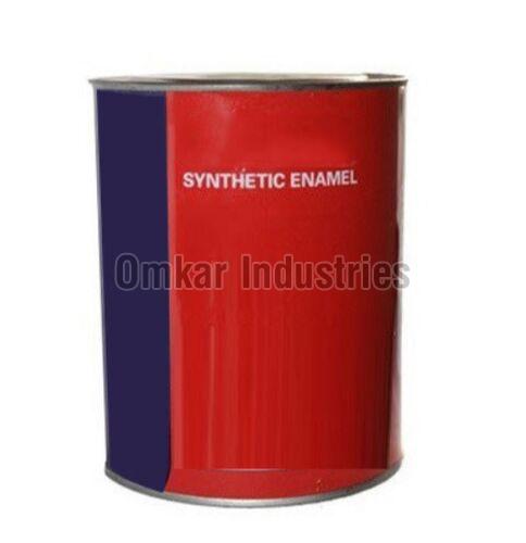 Omkar Synthetic Enamel Paint, Color : Multicolor