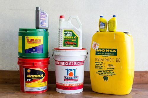 Hydraulic Oil, Packaging Type : Barrel, Buckey