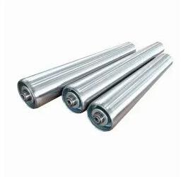 Round Stainless Steel Roller