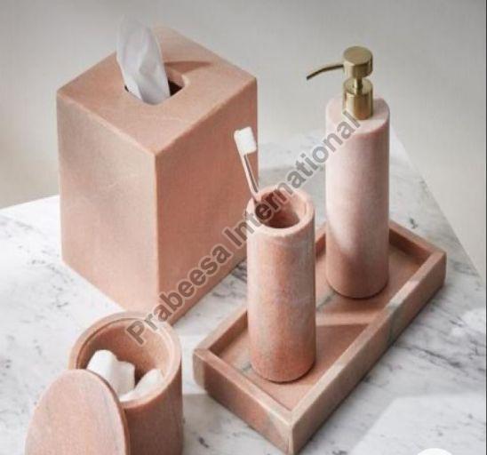 Marble Bathroom Sets