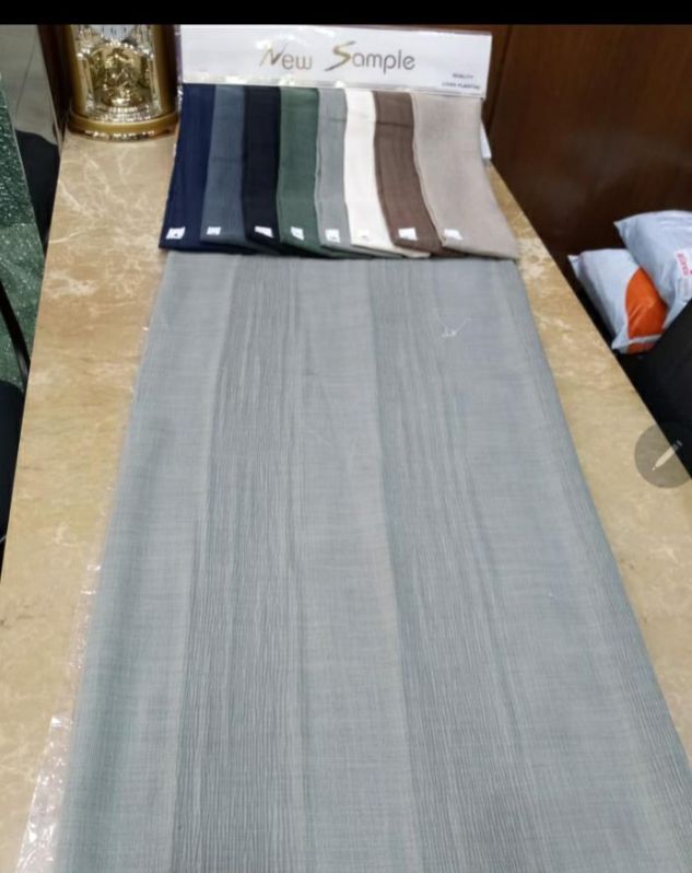 Dyed Abaya Linen Fabric