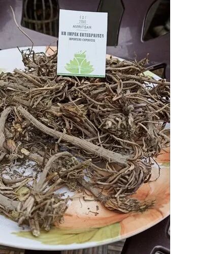 Akarkara Roots, Packaging Type : Packet