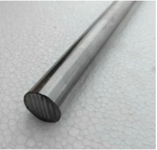 Stainless Steel Round Bar, For Construction