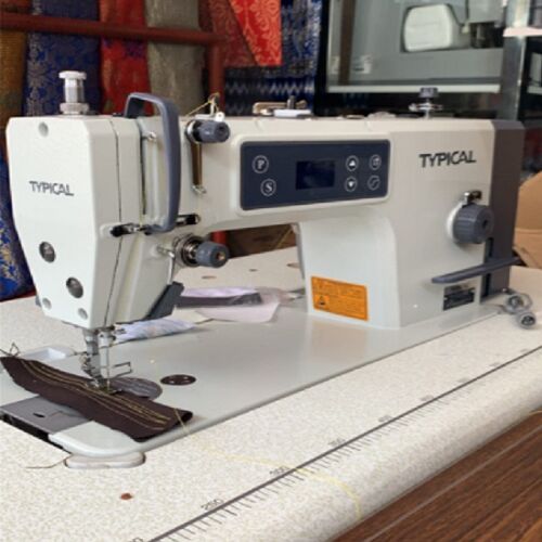 Typical GC 6158 MD Industrial Sewing Machine
