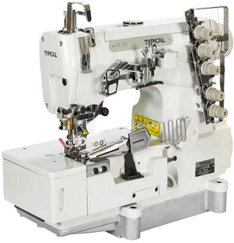 Typical GK 1500D Industrial Sewing Machine