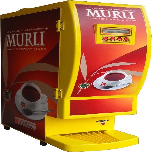 Murli Vending Machine