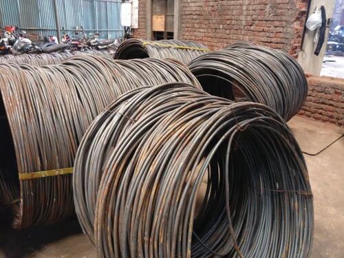 MS Wire Rods