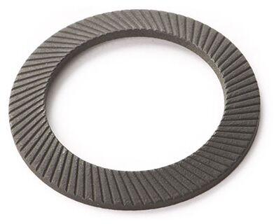 Round Mild Steel Safety Washers, for Fittings, Size : 0-15mm