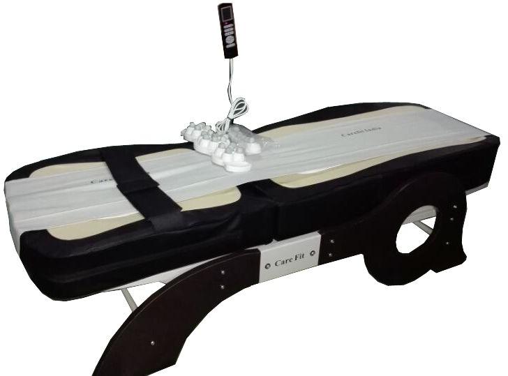 Full Body Thermal Massage Bed