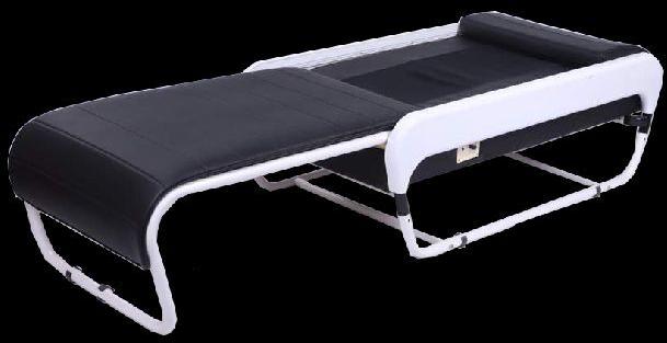 Half Body thermal massage bed