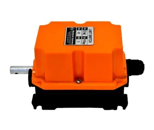 FG 100 Rotary Limit Switch