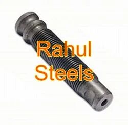 Alloy Steel Threaded Pin Scania, Size : M28