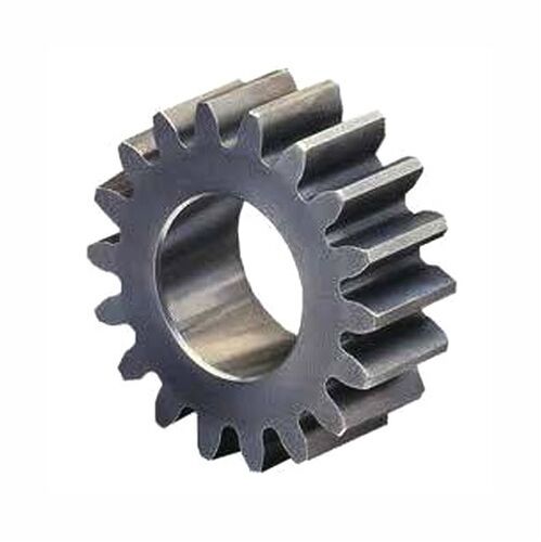 Mild Steel Polished External Spur Gears, for Automobiles, Industrial Use, Feature : Perfect Finish